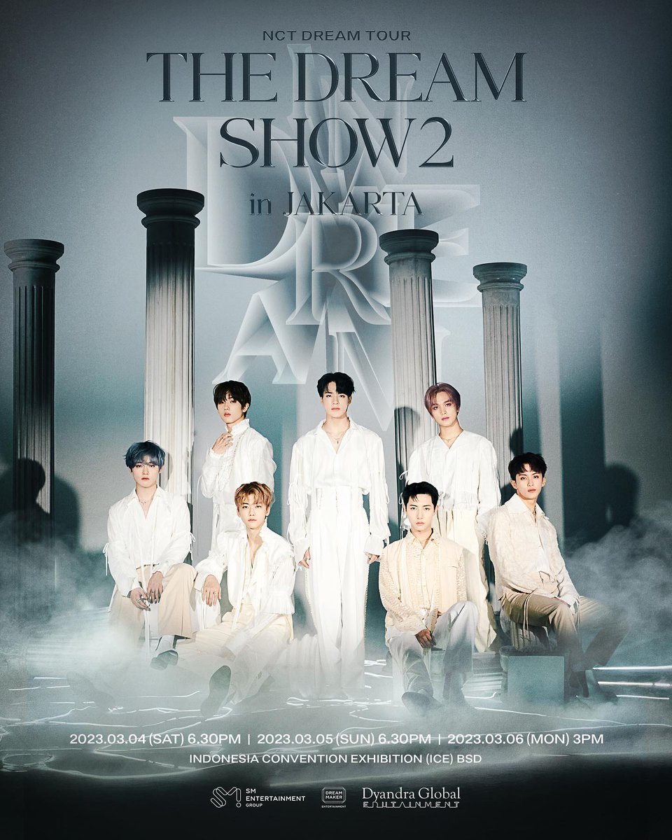 jejesfavgal's tweet photo. hai! aku mau open jasa war buat the dream show 2 nanti
— 250k (jasa war only)
— full payment h-1 sblm ticketing
— biodata customer

tp buat cat 6 day 3 doang yaa krn ini aslinya aku mau bantuin tmn kakaku war ticket ajaa jd biar sekalian

ini proof hasil warku di konser2 sblmnya https://t.co/wzzM773G2Y