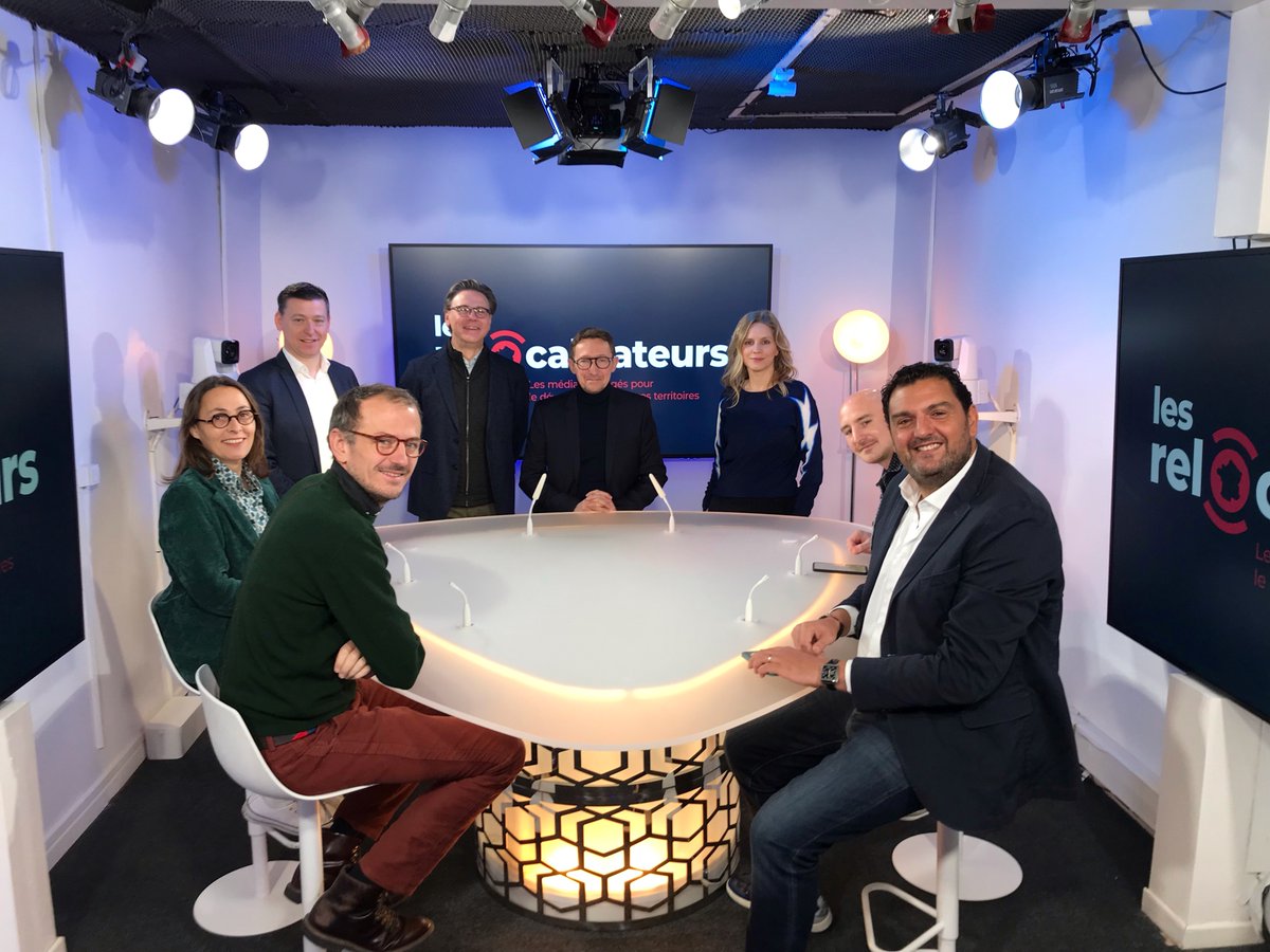 CoSpirit Groupe tweet media