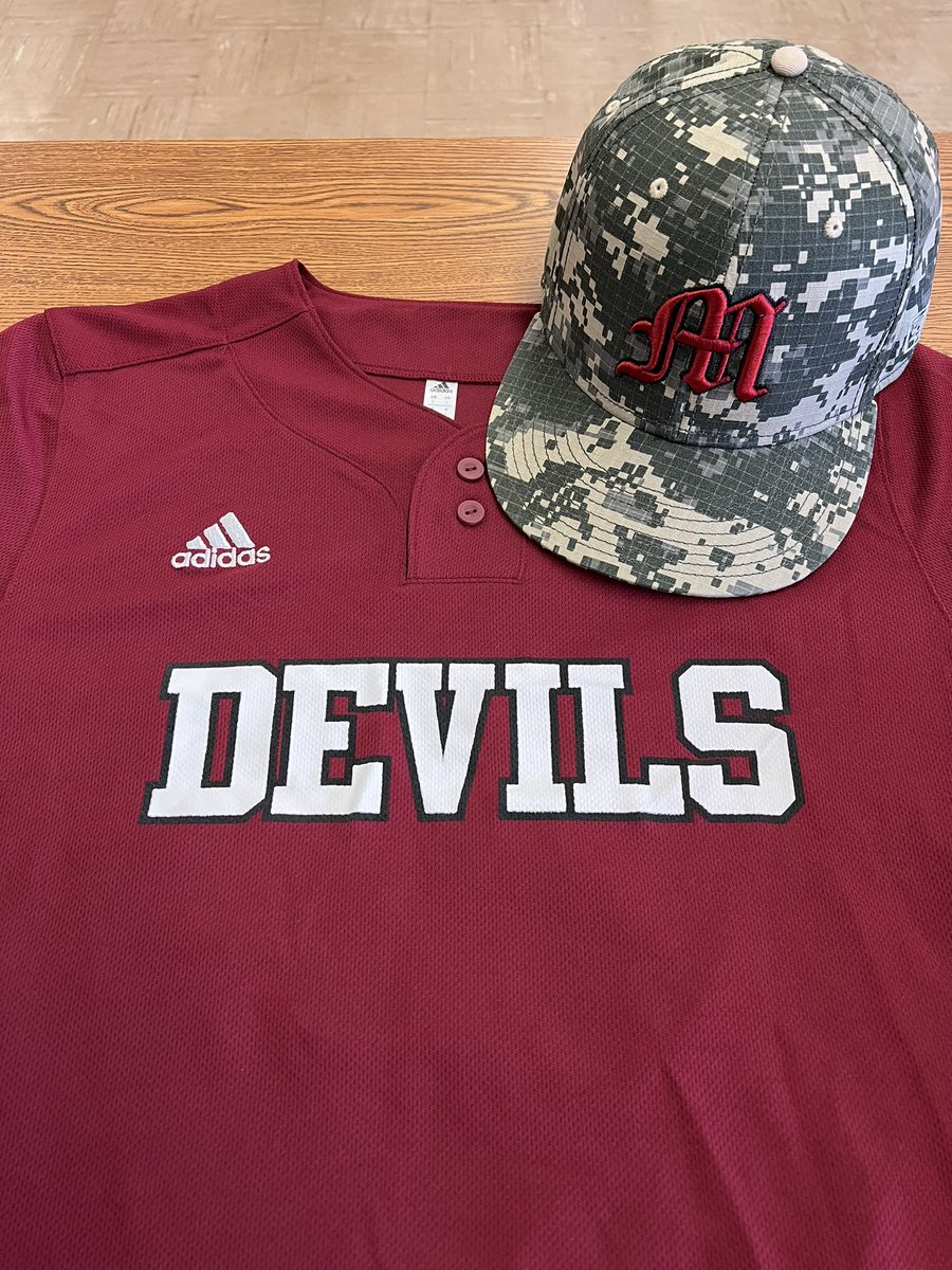 New look this season