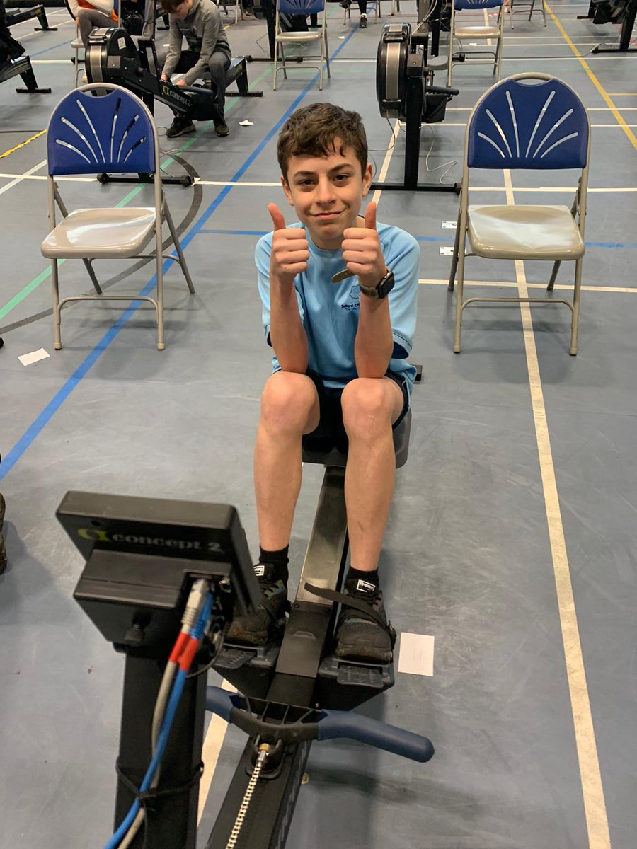 🚣‍♀️ Year 8 boys competed in the NW Schools Regional Rowing Competition, placing 2nd overall in the team relay race.
Congratulations to our 2 students who qualified for the national finals in London! <a href="/BritishRowing/">British Rowing</a> <a href="/WarringtonRowC/">WarringtonRowingClub</a> <a href="/AgecroftRC/">Agecroft Rowing Club</a>