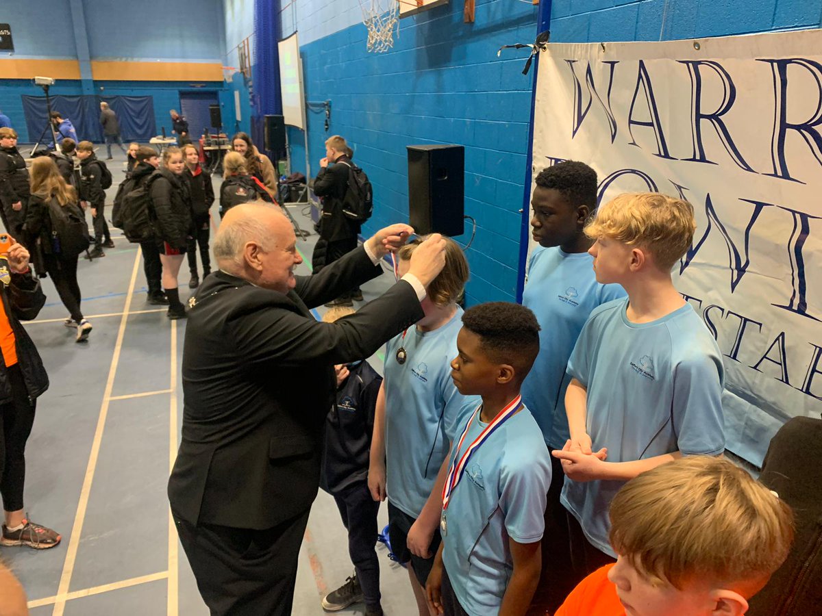 SCA_Community's tweet photo. 🚣‍♀️ Year 8 boys competed in the NW Schools Regional Rowing Competition, placing 2nd overall in the team relay race.
Congratulations to our 2 students who qualified for the national finals in London! @BritishRowing @WarringtonRowC @AgecroftRC https://t.co/jA9Fflhk4q