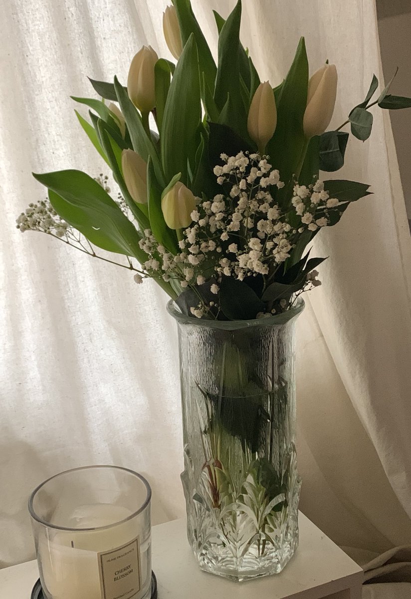 wenn er es nicht macht, muss ich mir halt selbst welche kaufen 🤭