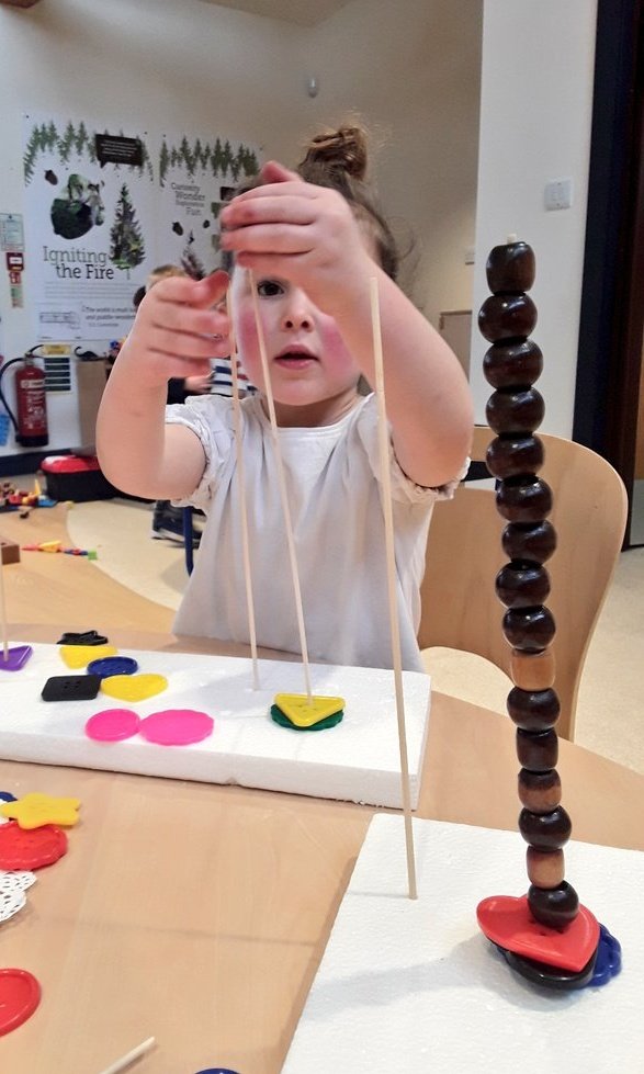 Ashbridge Nursery at Maxy Farm tweet media