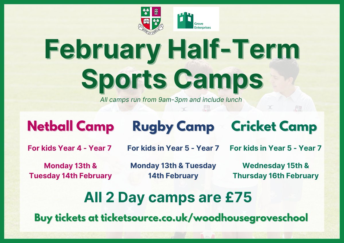 Bronte House School tweet media