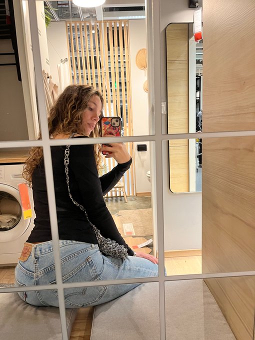 50% OFF ⚪️🔵https://t.co/nHMye1ZOL1 https://t.co/K4ObfgqJiL<a href="/tag/photooftheday"class="tags"><span>#photooftheday</span></a><a href="/tag/sunnyday"class="tags"><span>#sunnyday</span></a><a href="/tag/beauty"class="tags"><span>#beauty</span></a><a href="/tag/dressup"class="tags"><span>#dressup</span></a><a href="/tag/br"class="tags"><span>#br</span></a>