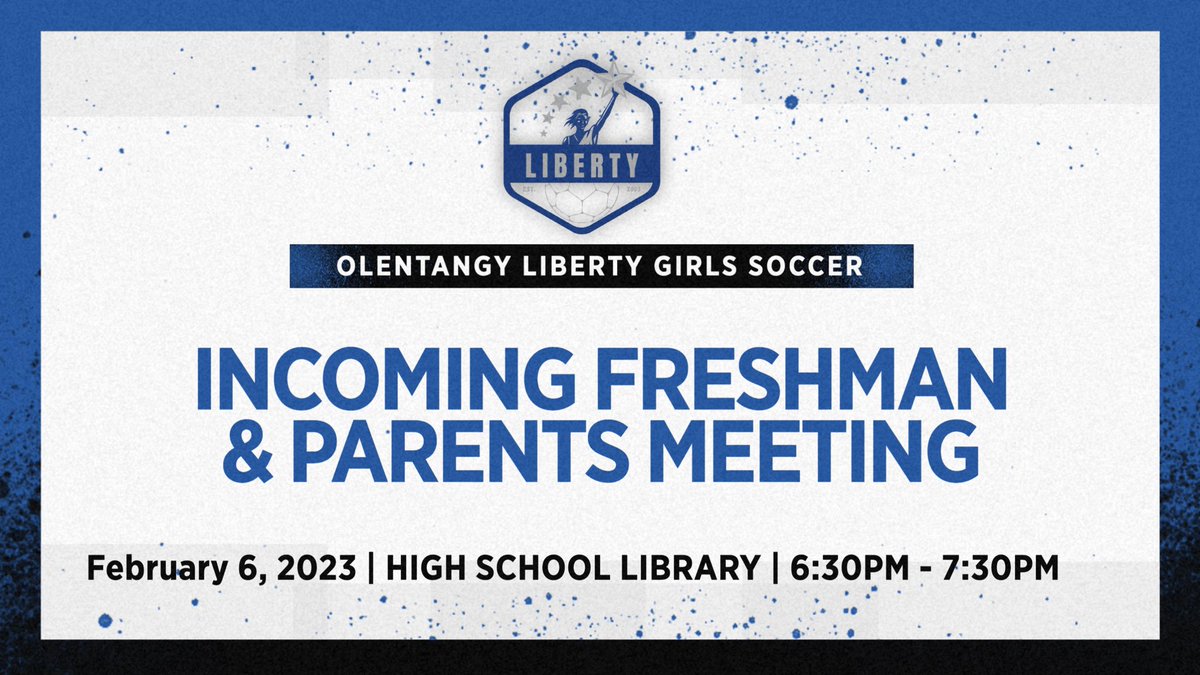 Olentangy Liberty HS Girls Soccer tweet media
