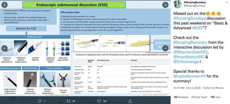 AGA_Gastro's tweet photo. Structured Medical Education Handles on Twitter: A How-to Guide ➡️ https://t.co/ZEOo1v62s6 https://t.co/2UUf7H0gcC