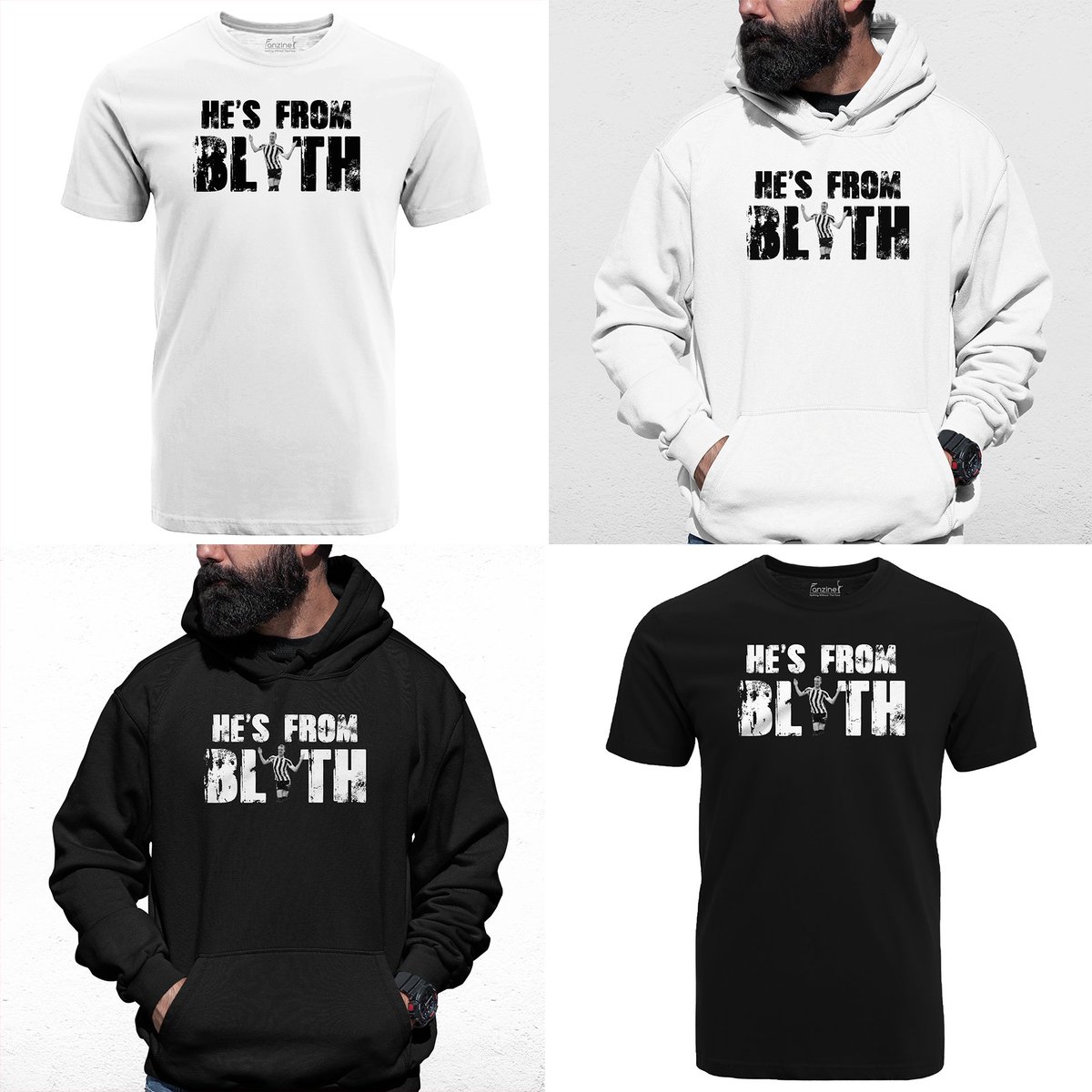 🚨 ENDING SOON 🚨

Don't miss out!!

Get 20% OFF our He's From Blyth range 🔥

Use the code: BURN20 at checkout 🖤🤍

Hurry! Order now ⬇

toonarmy.com/shop #NUFC