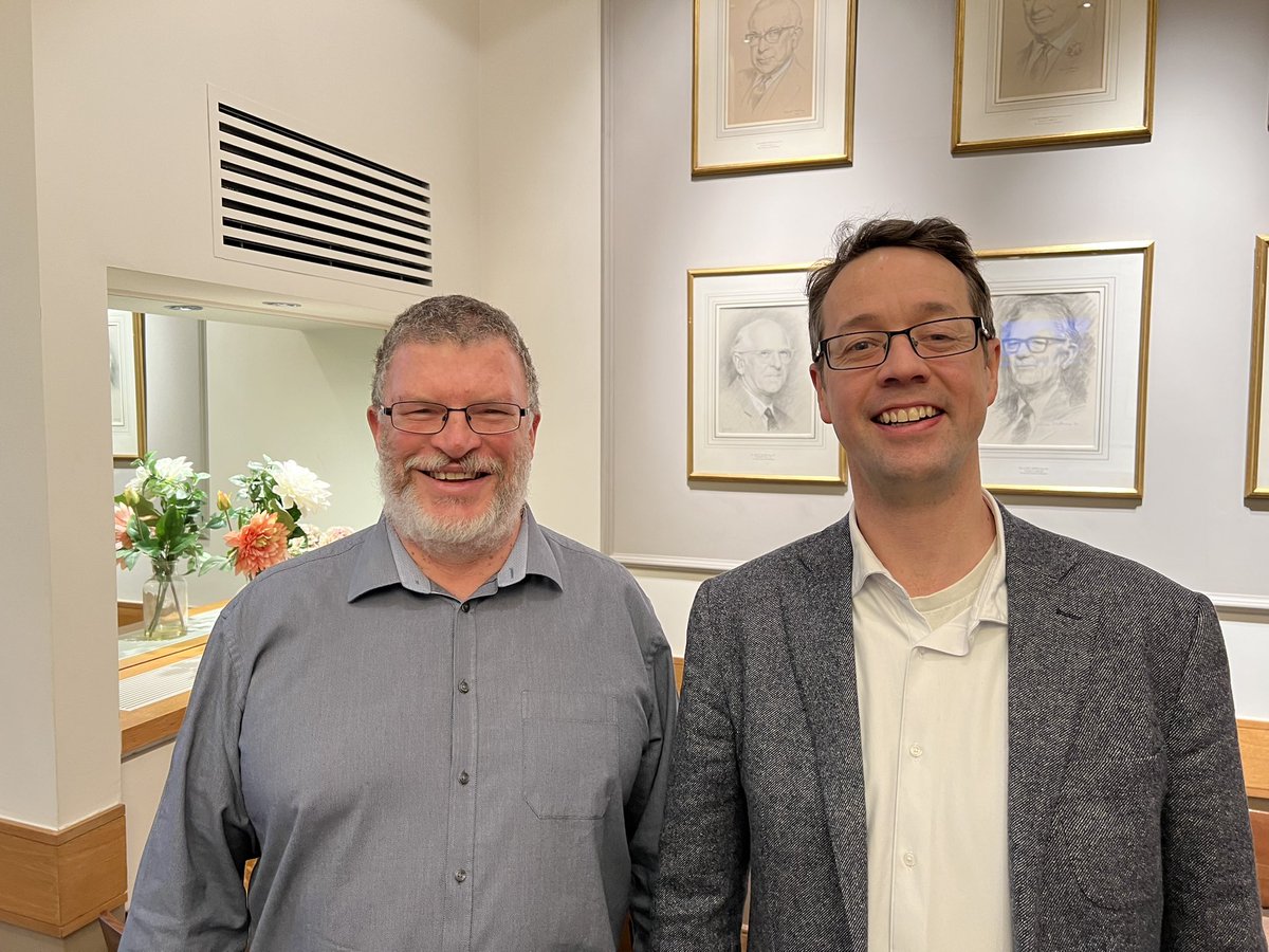 JNB663's tweet image. EFPT retired President’s meeting #EFPT @HowardRyland