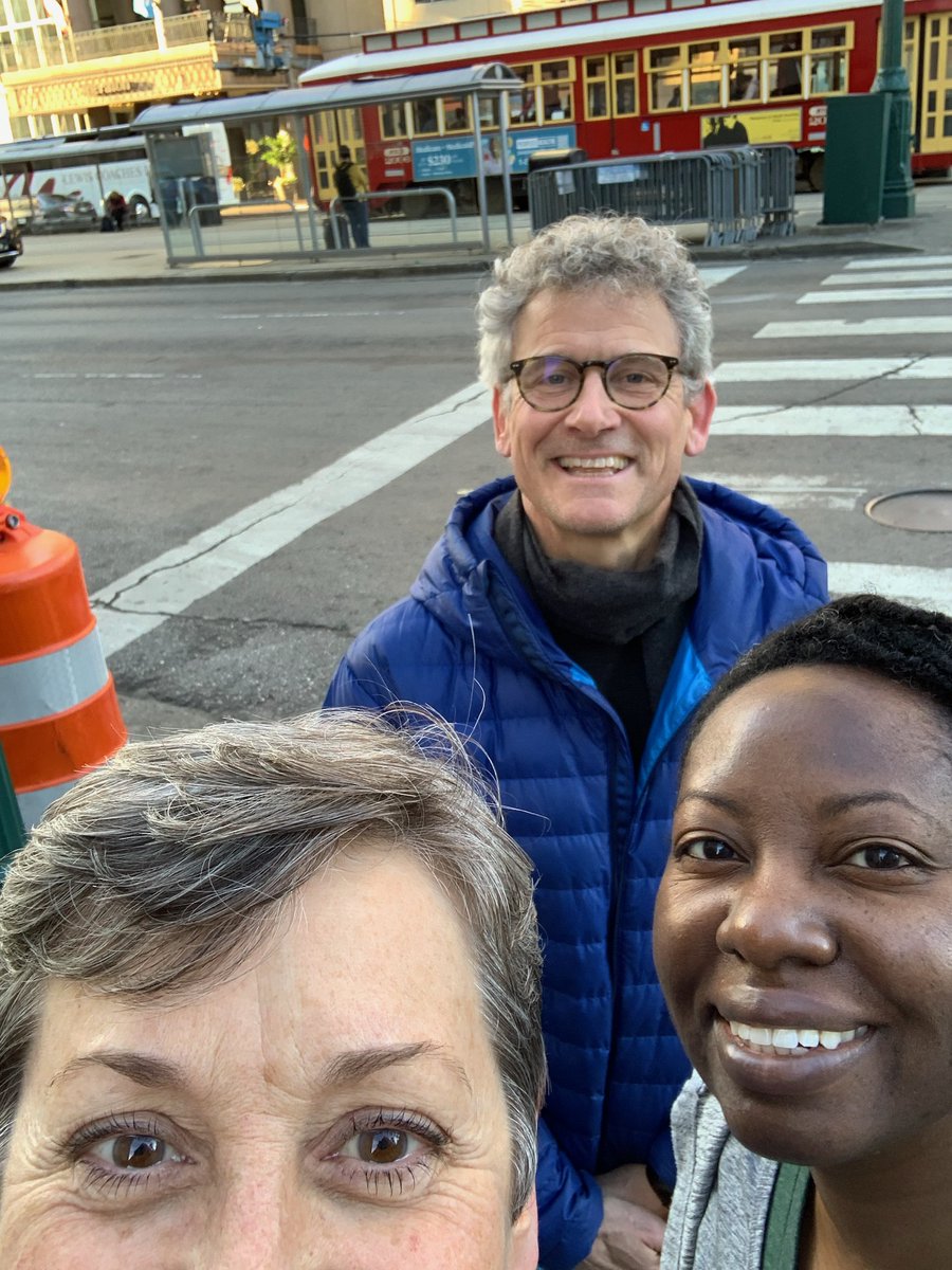 IRLeaders's tweet photo. Day 3 walkers! #IRLSpring23 https://t.co/Xwgi4rCILe