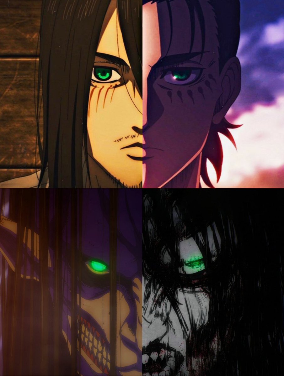 Eren Yeager