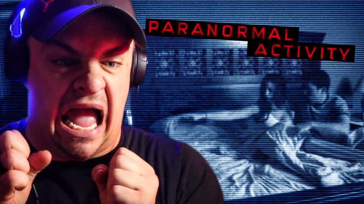 AD_Whitman's tweet photo. Come check out these three very scary movie reactions!!
Paranormal Activity
📺: https://t.co/iq6EP1oLtK
Smile
📺: https://t.co/9WaYgEXbjQ
The Night House
📺: https://t.co/iUM51kXWJz
#paranormal #paranormalactivity #smile #smilemovie #nighthouse #thenighthouse #scary #horror https://t.co/W391I1AVf5