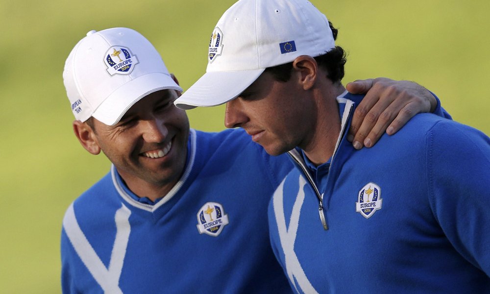 Rory Mcilroy delivered a ruthless verdict when asked if he could rekindle friendship with Sergio Garcia 

https://t.co/93aPz8kWen https://t.co/JtL65p2nka