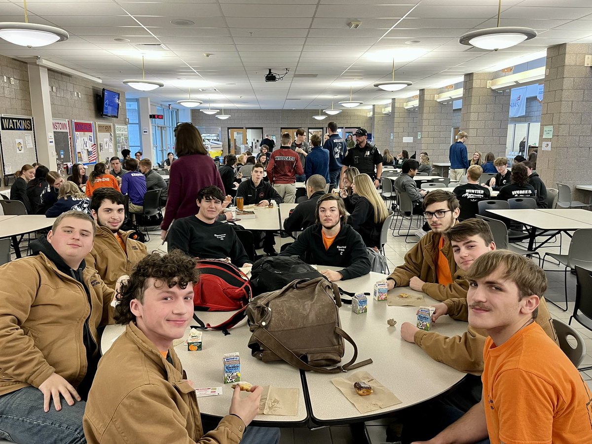 Dean Rehm tweet media