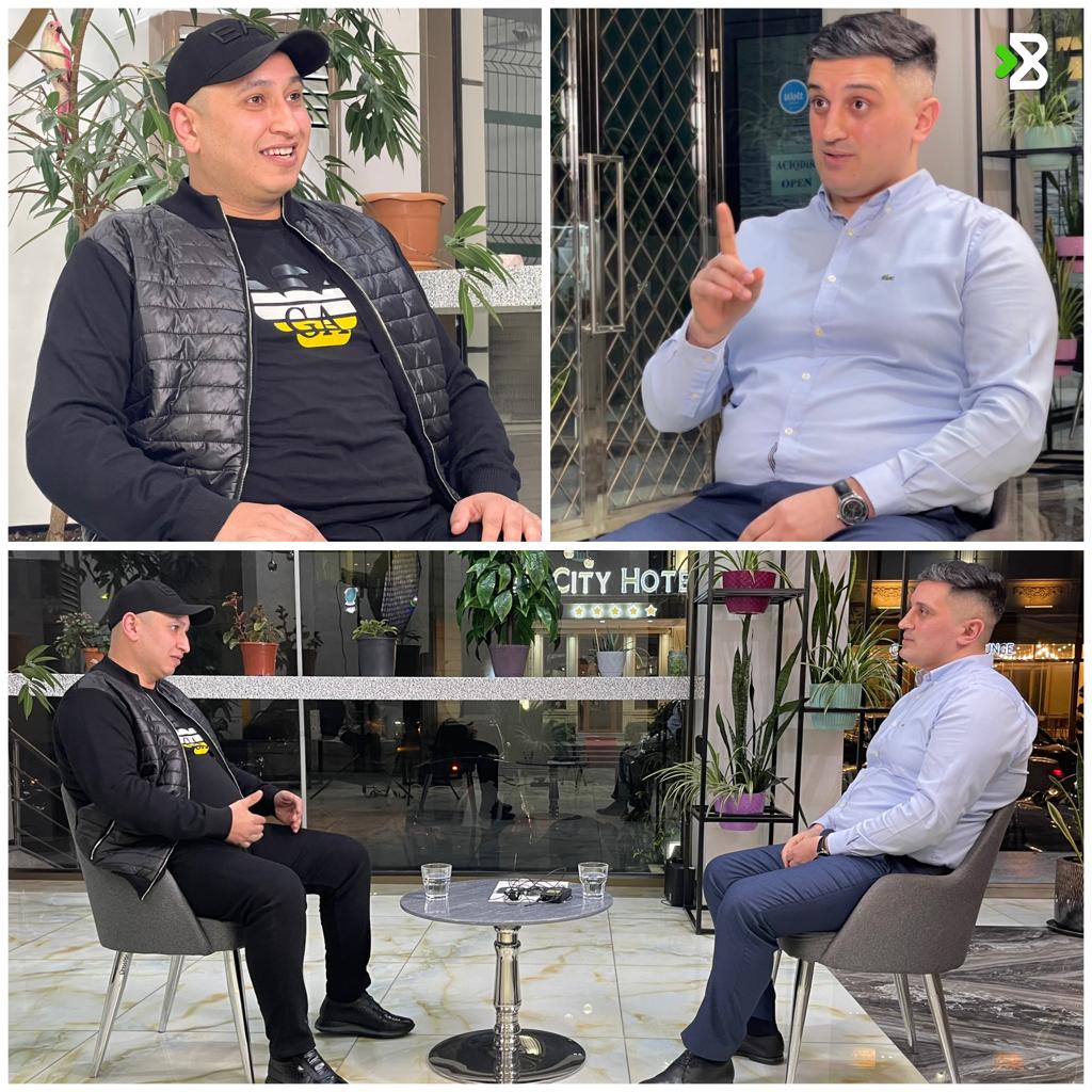 Qonağımız “Documood” startup-nın rəhbəri Səbuhi Kazımzadədir. Video tezliklə kanalımızda yayımlanacaq. Bizi izləmədə qalın!

#bizneskar #stampel #documood #mohur #çap

 <a href="/sabuhi/">sabuhi usmani</a>.kazimzade 
<a href="/ayten/">ayten</a>.muxtarova88 <a href="/fuadmuxtarov/">Fuad Muxtarov</a> <a href="/bizneskar/">BIZNESKAR</a> 
@stampel.az 
@documood.az