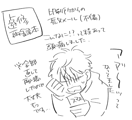 日記 