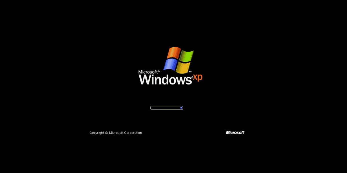 Windows XP!

#nostalgia #nostalgic #internetnostalgia #worldwideweb #web #internet #oldinternet