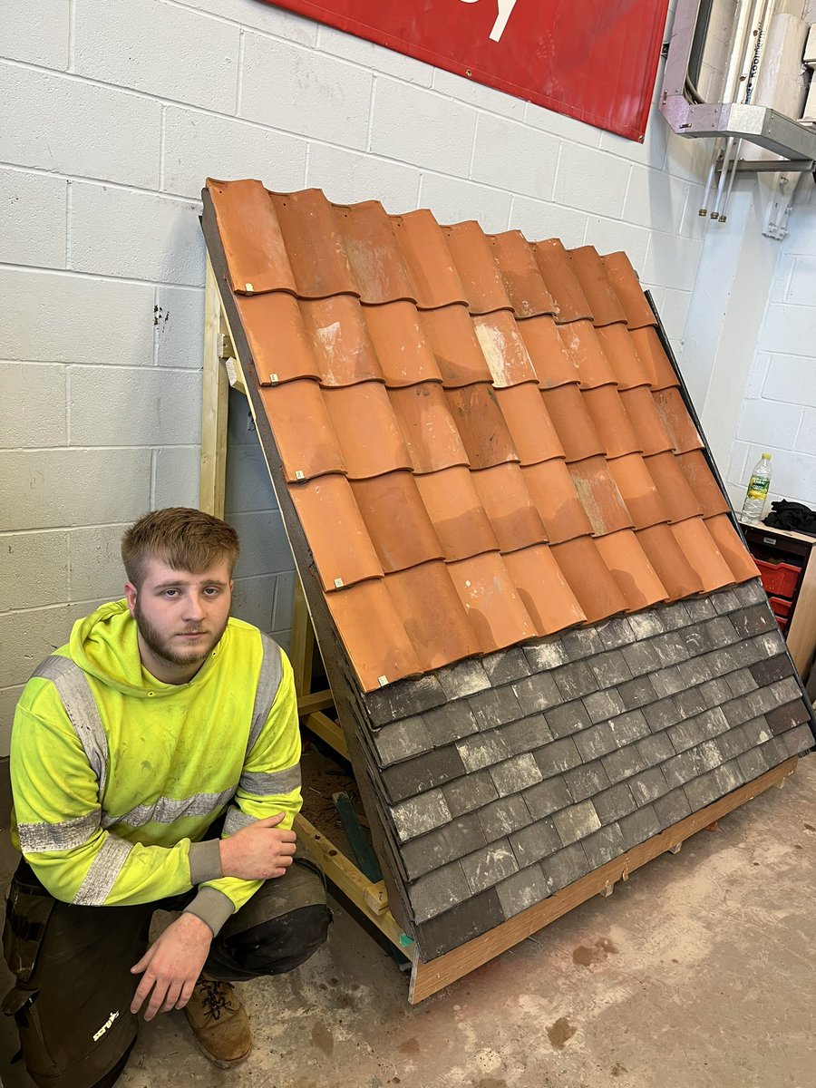 SLC Roofing Department tweet media