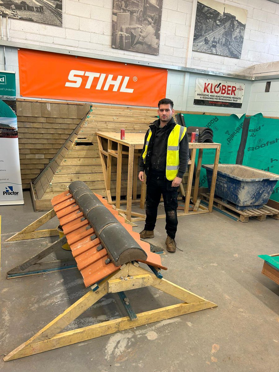 SLC Roofing Department tweet media