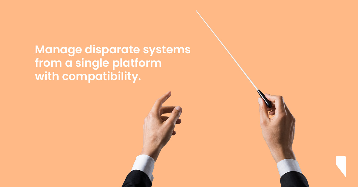 With Mulesoft, you have an efficient and fast business process. Automatically integrate and manage all systems from one place. 

Visit the link to get detailed information about MuleSoft: bit.ly/3prK3oF  

#INSPARK #TeamINSPARK #Salesforce #CRM #MuleSoft