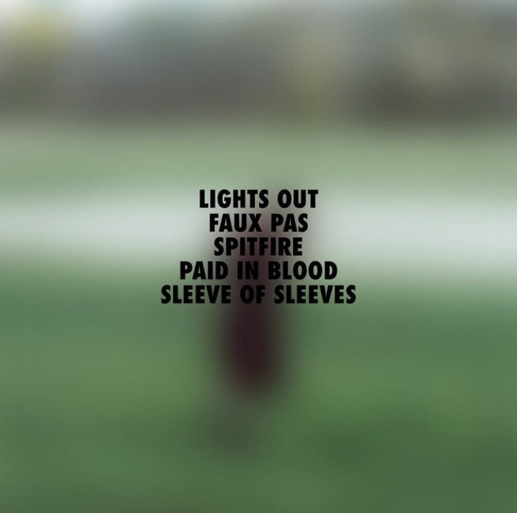 Happy @ClimbBand day to those who celebrate, new ep Keep Me From What I Want out everywhere now! 

FFO: Turnstile, Drug Church, TUI, Regulate, etc