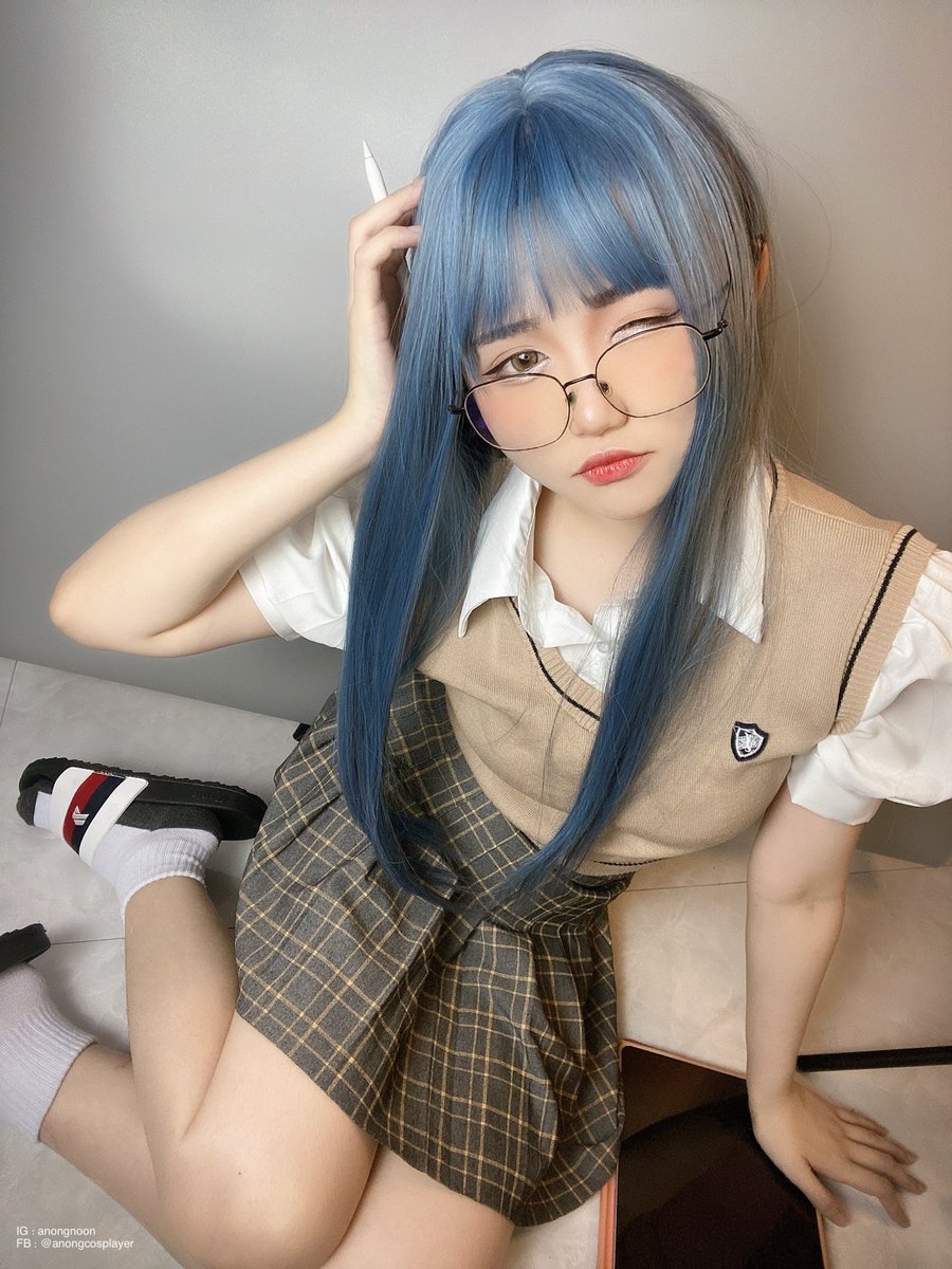 Draw a blank 😵‍💫📚
Special thanks <a href="/kitothailand/">Kito</a> 🖤

#kitothailand