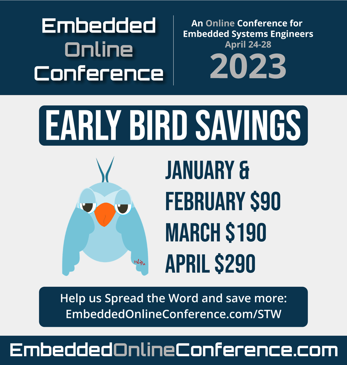 Embedded Related tweet media
