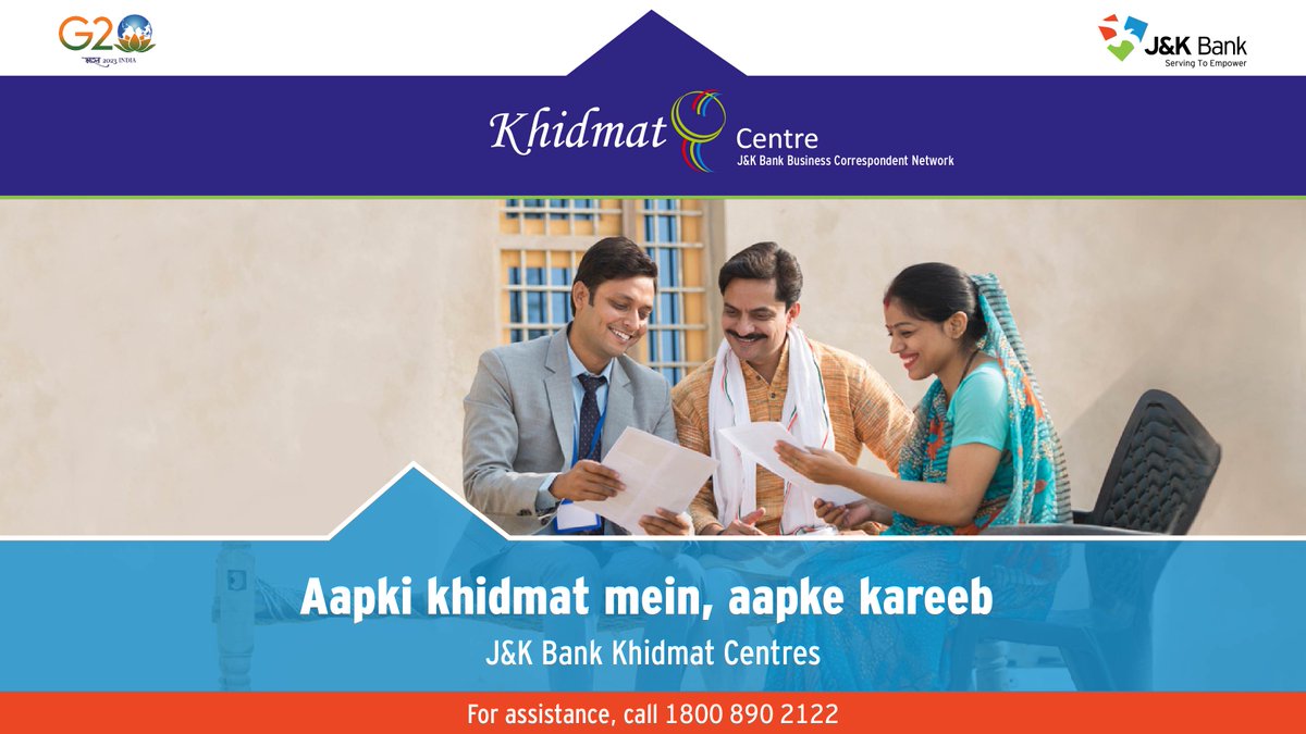 J&K Bank tweet media