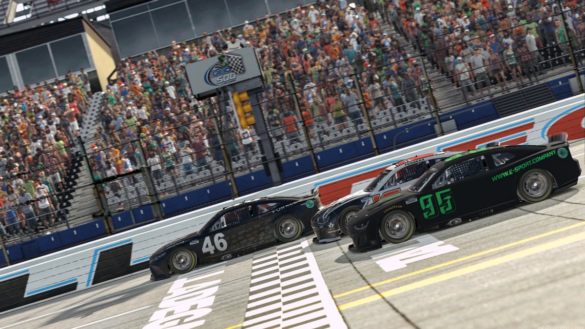 Cooler Master Trellet Cup Series Flamingo 250 tulokset:

📺twitch.tv/videos/1719294…
🏁trellet.net/tulospalvelu/k… (soon)

🏆<a href="/tesnaukki/">Teemu Toikka</a>
2⃣ @OssianPuhakka
3⃣ Jarno Sippola
4⃣ Mikael Järveläinen
5⃣ <a href="/AkseIi/">Aleksi Elomaa</a>

Palkinnot tarjoaa <a href="/CoolerMasterND/">Cooler Master Nordics</a> 
Menossa mukana <a href="/simracingfi/">FiSRA</a>

#trelletorstai