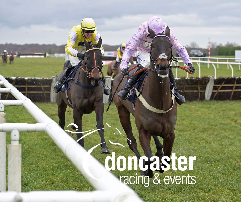 Doncaster Racecourse on Twitter Doncaster Racecourse on Twitter