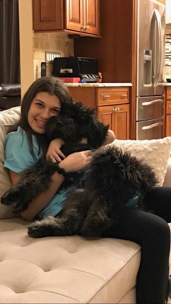 I agree <a href="/SpeakerMcCarthy/">Kevin McCarthy</a>.  Kids should always come first.  However, you have failed and continue to fail to protect kids from gun violence. 

This is my daughter Jaime.  She was murdered in school.