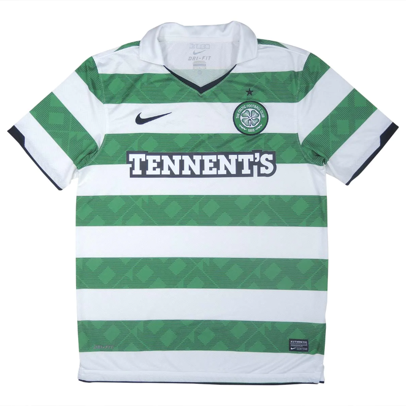 Celtic1967_com's tweet photo. Who's the first Celtic player you think of when you see this kit? 👇