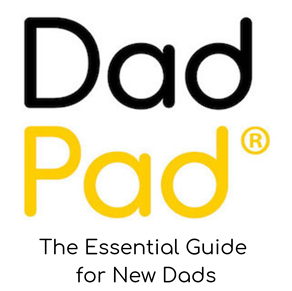 Are you a #newdad or #dadtobe in Humber and North Yorkshire? Download the #DadPad app for top tips on #parenthood – from how to hold your #baby, to surviving without sleep🥱: bit.ly/2HaSLTb