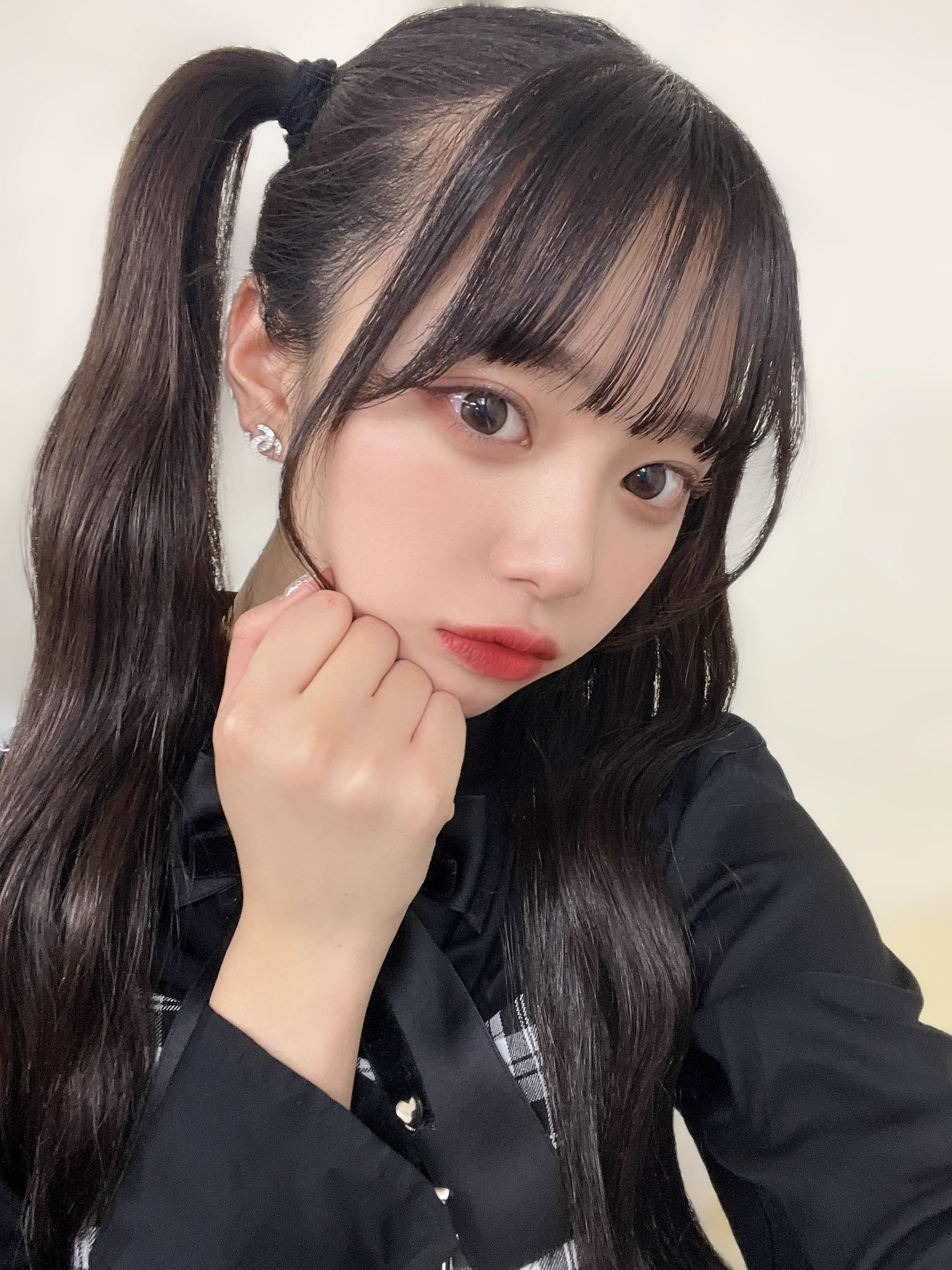増田 彩乃 (CUTIE STREET) on X: 