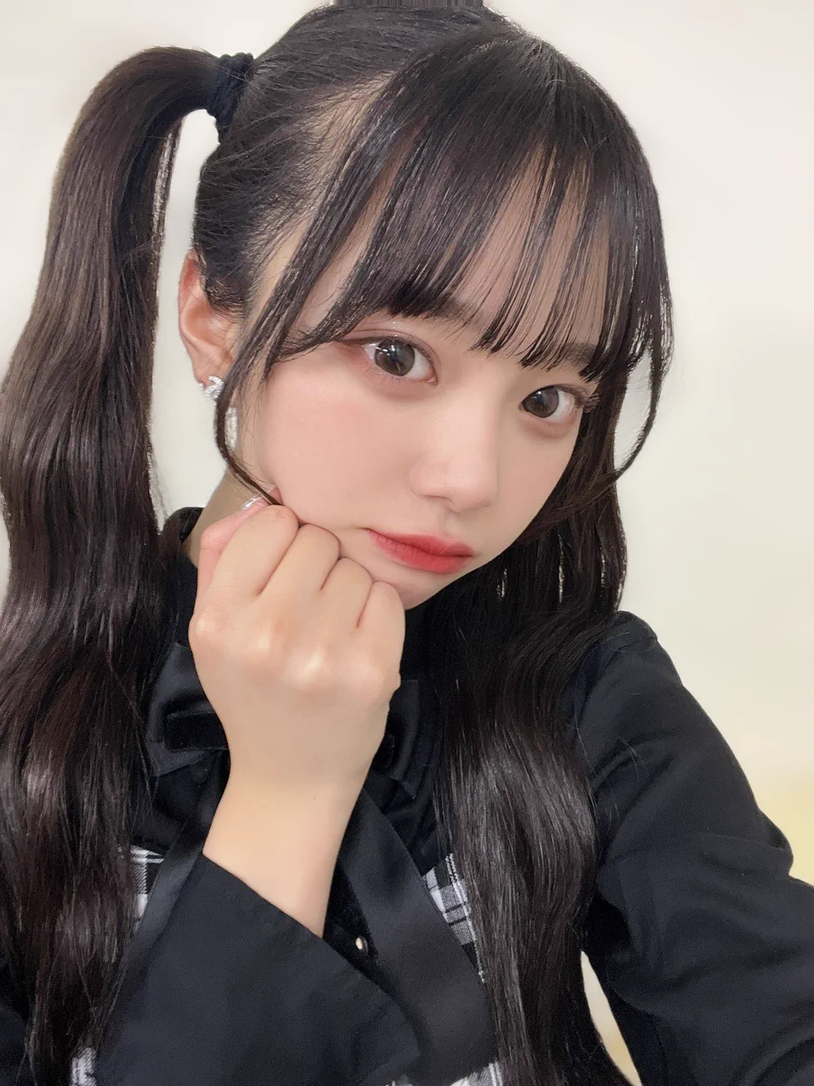 増田 彩乃 (CUTIE STREET) on X: 