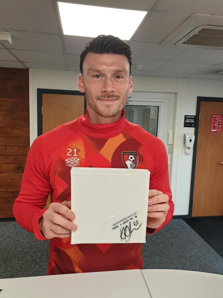 Macmillan Local tweet media