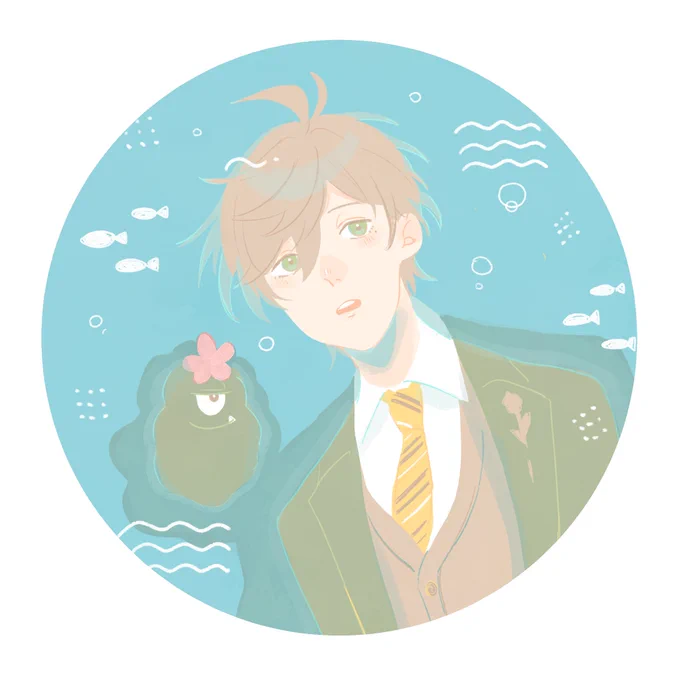 ○。#絵バンス 