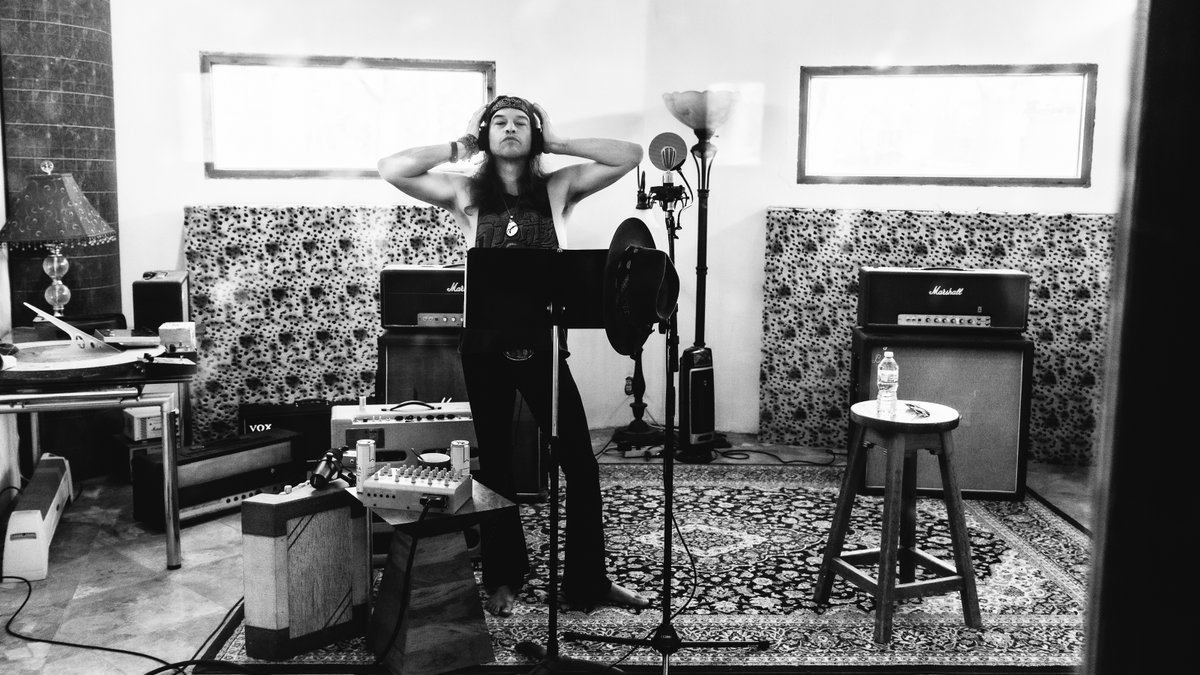 Bionic Buzz® tweet media