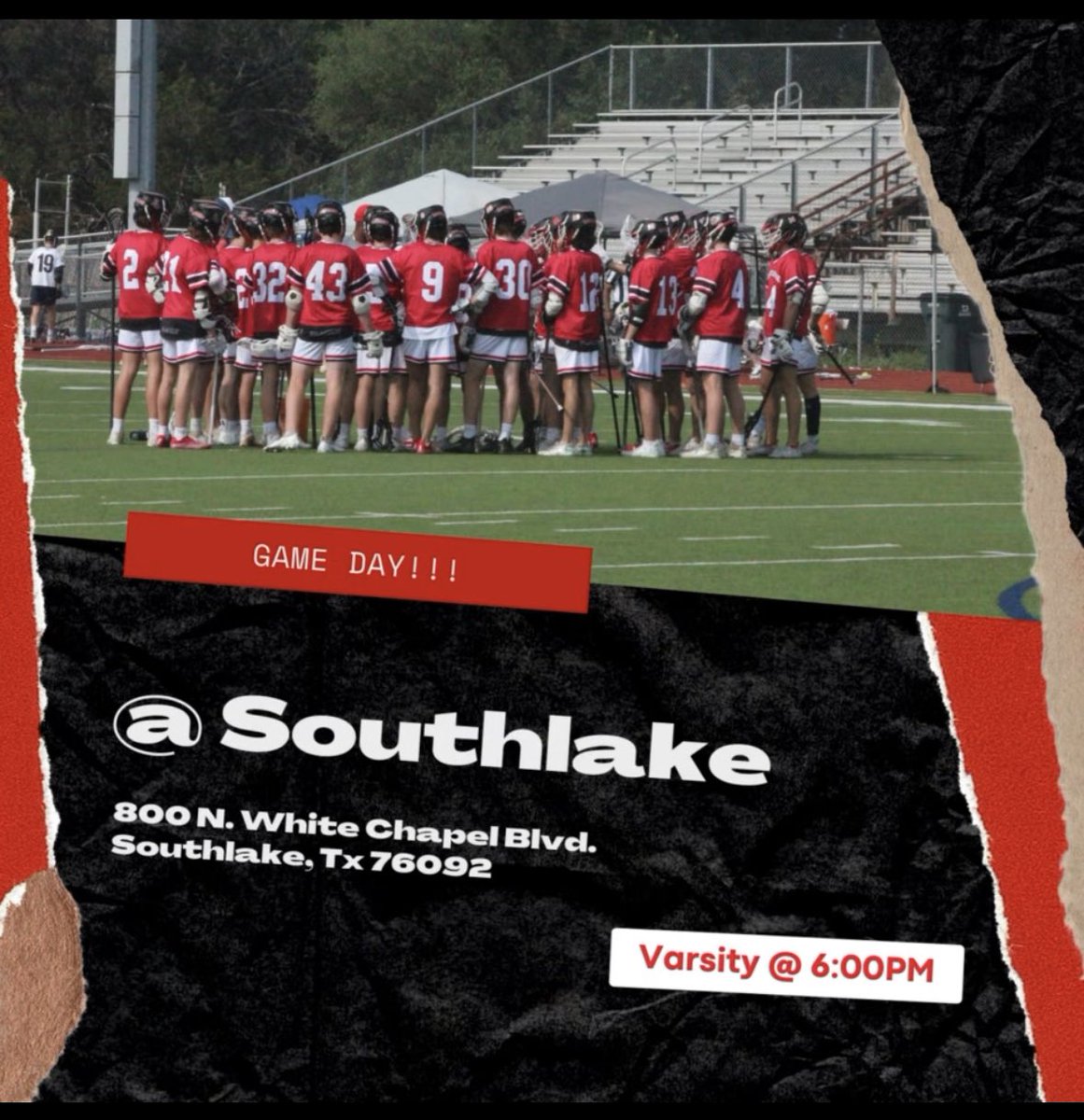 Lovejoy Leopards Lax (@leopardlacrosse) on Twitter photo 