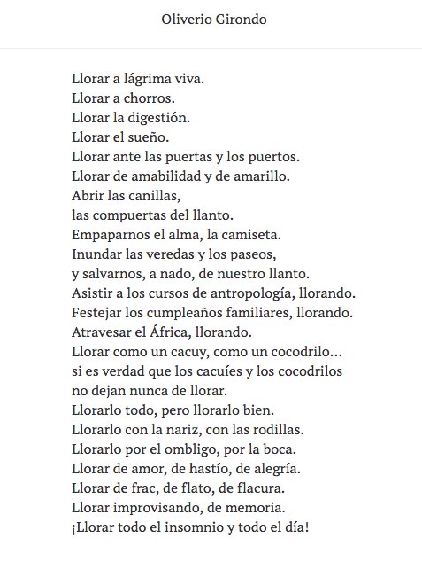 anapaula999__'s tweet photo. @nnoviembre un clásico del llanto, hermosisimo. https://t.co/NAp6qXBwgH