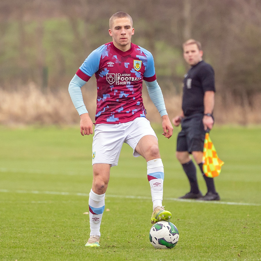 officiallydale's tweet photo. We're delighted to announce the signing of defender Owen Dodgson on loan from Burnley ✍️

Welcome to the club, Owen! 🙌

#RAFC