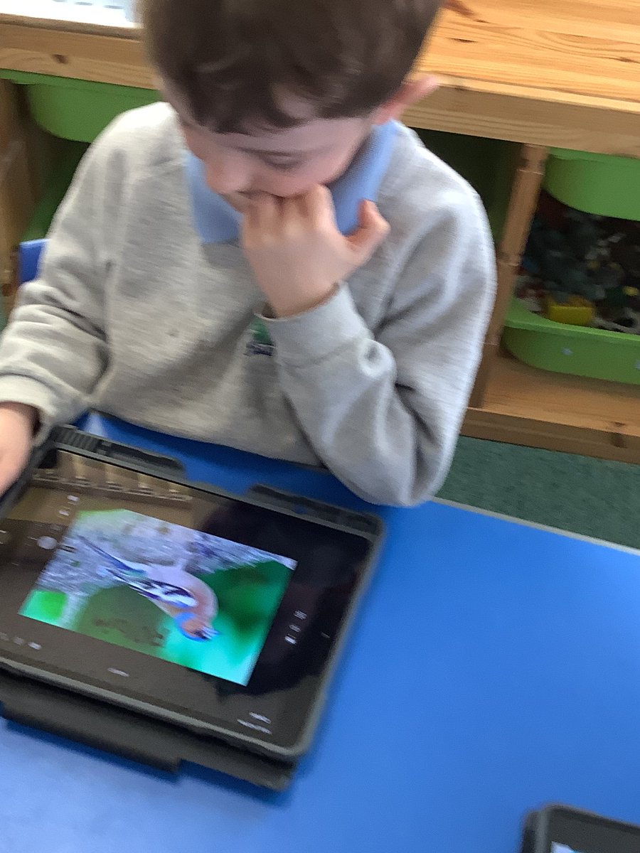 StAgnesY1's tweet image. Year1 looked at editing pictures by cropping them and changing colour effects.#stagnescomputing