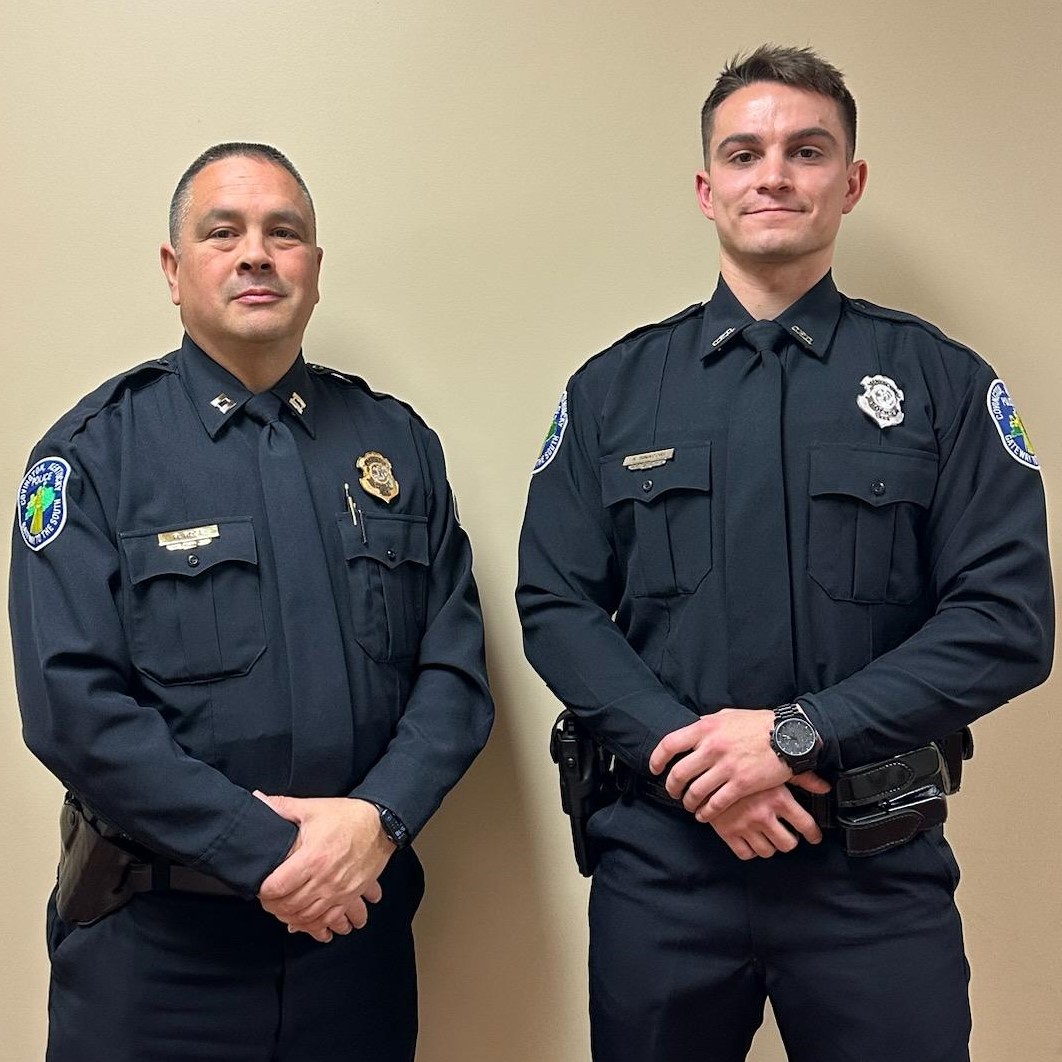 CovKyPD's tweet image. Congratulations to Officer Sean Sinacori!  He graduated from DOCJT Basic Training Academy, Class 534 yesterday.  Officer Sinacori will begin his field training program next week.  If you see him on the street, welcome him to the city!  #academygraduation