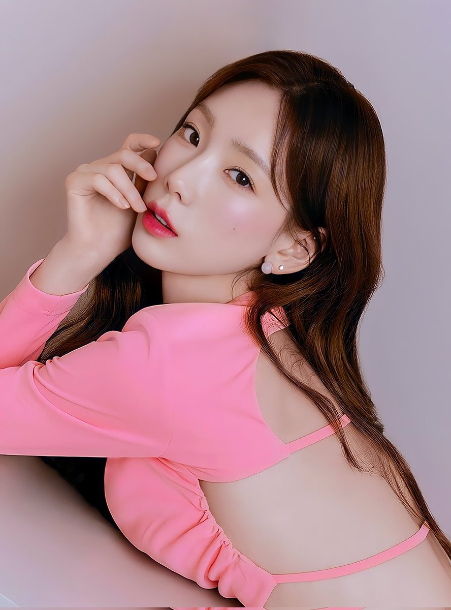 Taeyeon ♥️💓 for Benefi cosmetics ✨✨ 

#Taeyeon #GirlsGeneration #SNSD #GG #BenefitCosmetics #BenefitCosmeticsKorea