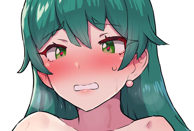 pixivFANBOXで「++」以上支援者さま向けにTIPS更新しました。今回はTIPSやメイキングのうち、省略されがちだったラフ調整の過程を紹介。右往左往を感じ取って頂ければ。どうぞよろしくお願い申し上げます! 全支援者さま向けの新作イラストは来週火曜日(1月31日)ごろの公開予定です。お楽しみに! 