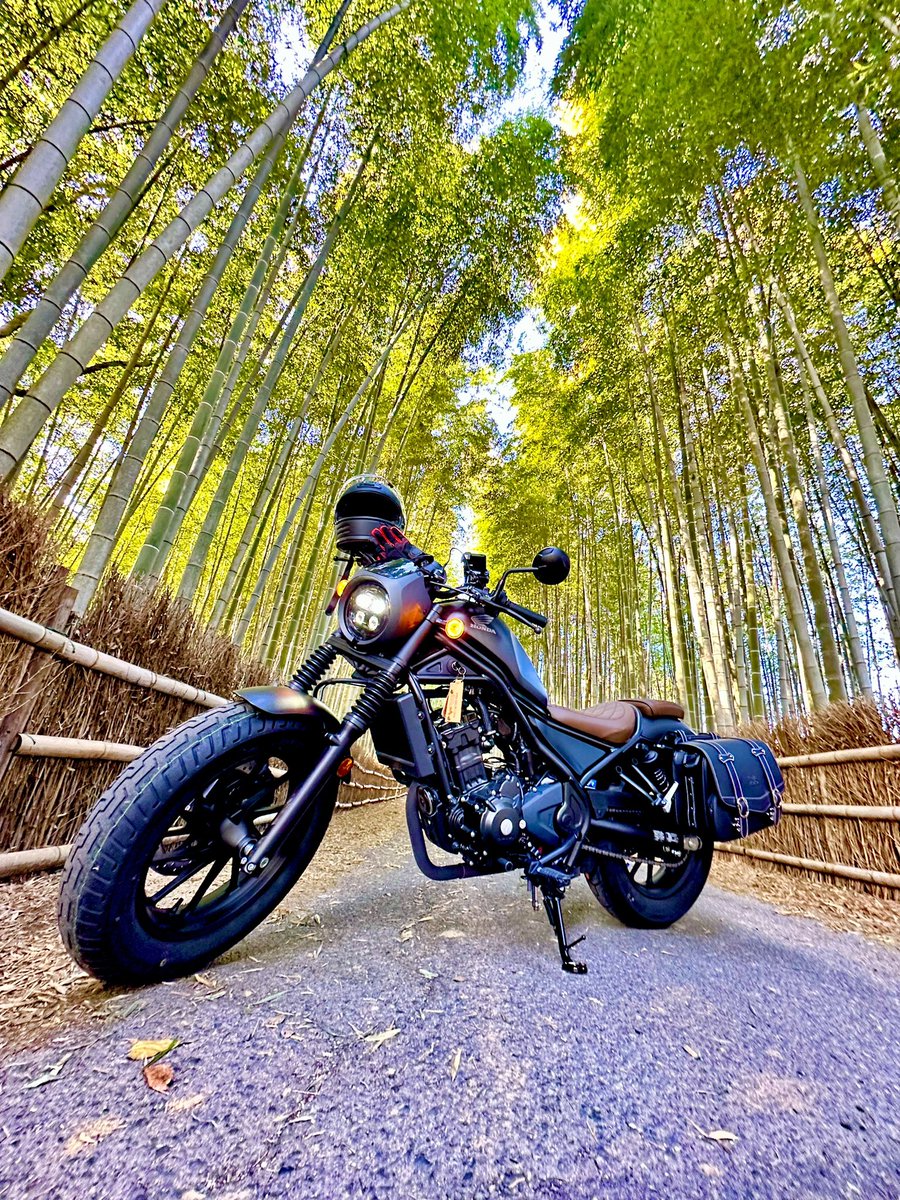 sh16k1's tweet photo. 去年の年末に待ちに待ったレブルを納車しましたぁぁぁぁぁー！！
めちゃくちゃ待ったぞー！！！！

#レブル250 
#バイク
#ツーリング https://t.co/keSmV89CXc