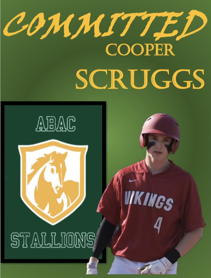 Cooper Scruggs tweet media