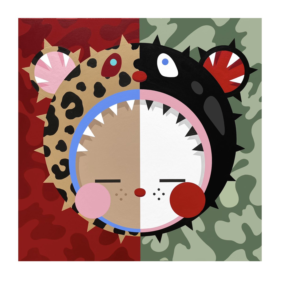 ♡ (●￣ ∵ • ∵￣● ) ♡ 
ᴘᴏᴍᴍᴇ © ᴀʟʟ ᴛʜᴇ ᴍᴀɢɪᴄ ɪꜱ ɪɴ ᴛʜᴇ ɢʀᴇʏ
ᴘᴏᴍᴍᴇ © ʟɪᴠɪɴɢ ᴏɴ ᴛʜᴇ ᴡɪʟᴅ ꜱɪᴅᴇ
ᴘᴏᴍᴍᴇ © ʙᴏʀɴ ᴛᴏ ʙᴇ ᴡɪʟᴅ