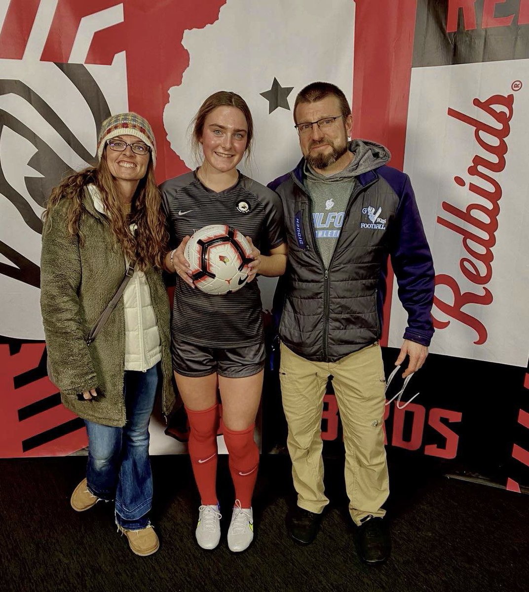 autumn_soccer's tweet photo. I am so excited to announce my verbal commitment to play Division I soccer and continue my academic career at Illinois State University!!❤️🤍@Redbird_Soccer @RileyButler3 @marisakresge @CoachRhiRhi @RRaptorsfc https://t.co/fgDLVtGQuj