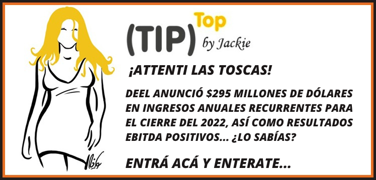dbiztoday's tweet image. TipTop, by Jackie. tw.wtr.one/8lpv6k1n25919d… #jackie #datillos